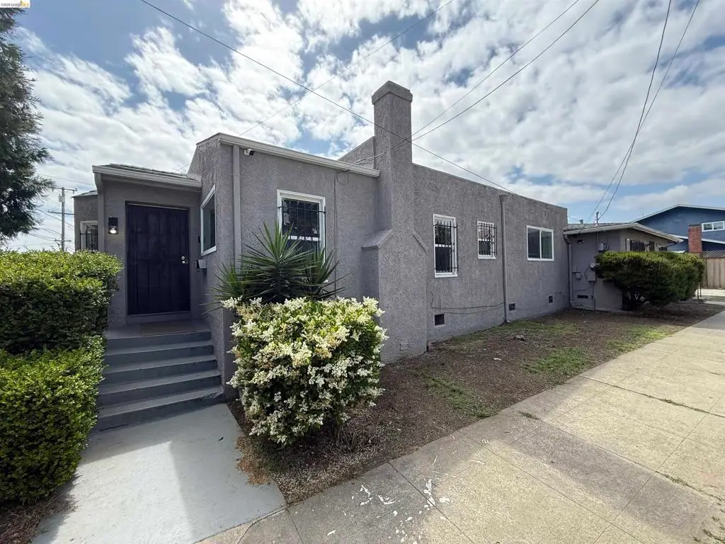 2963 62nd, Oakland, CA 94605 - #1