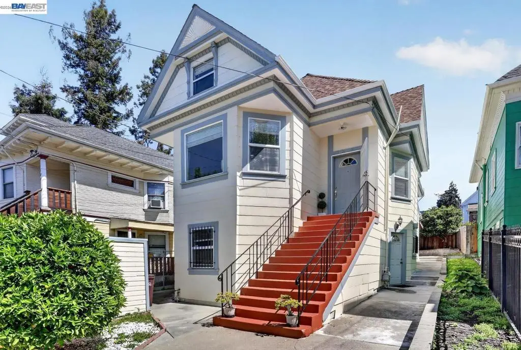 1328 E 25th St, Oakland, CA 94606 - #1