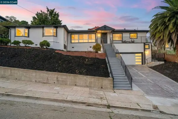 6300 Buena Ventura Ave, Oakland, CA 94605