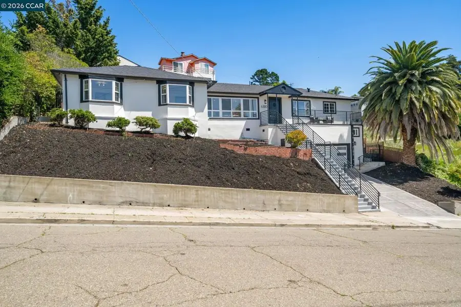 6300 Buena Ventura Ave, Oakland, CA 94605 - #2