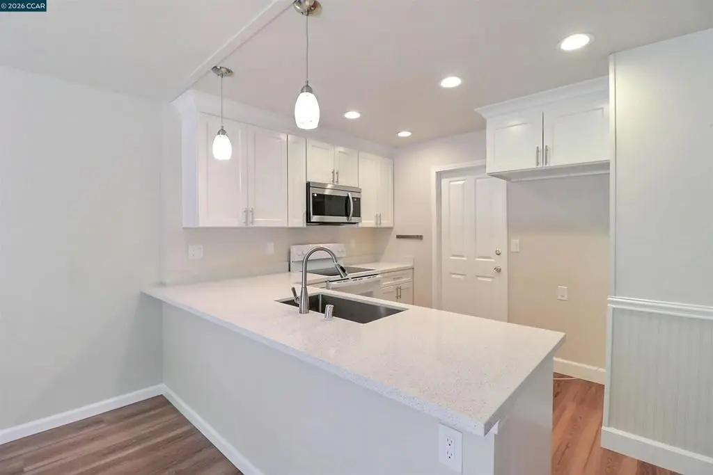 126 Woodview Ct, Martinez, CA 94553 - #1