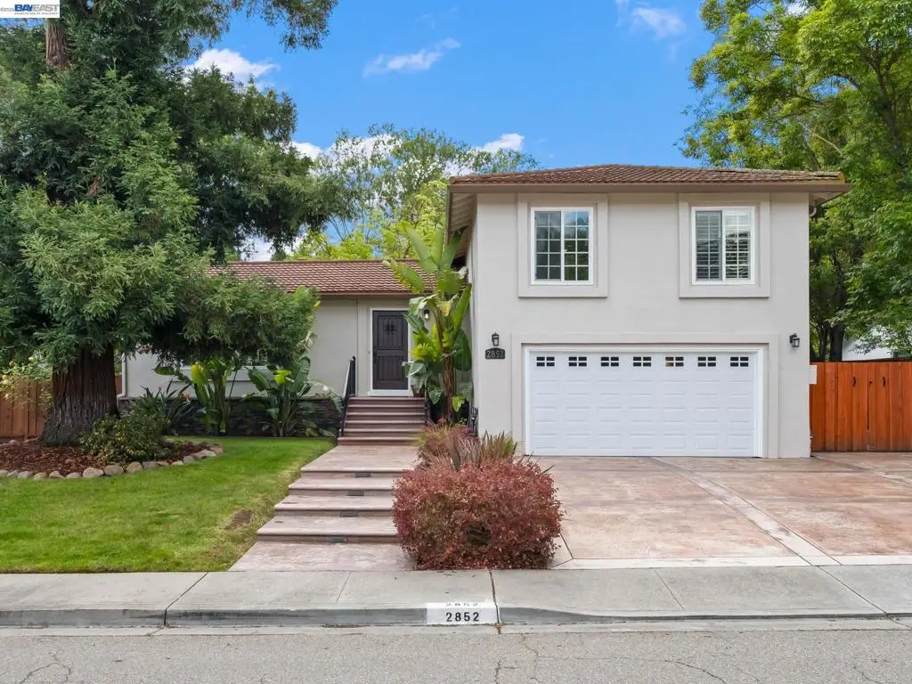 2852 Milo Way, San Ramon, CA 94583 - #1