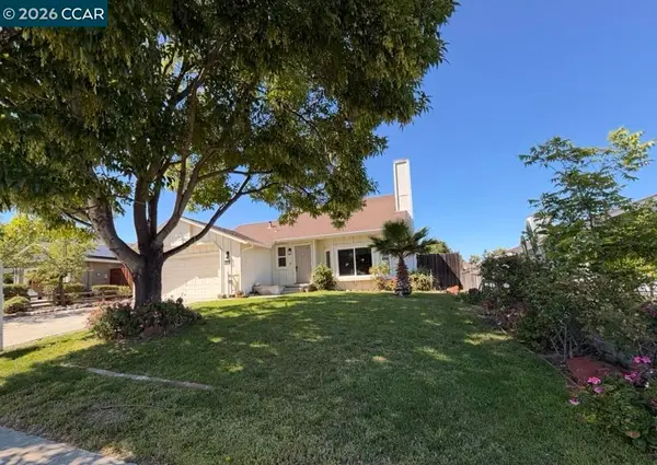 1940 Gateway Dr, Oakley, CA 94561
