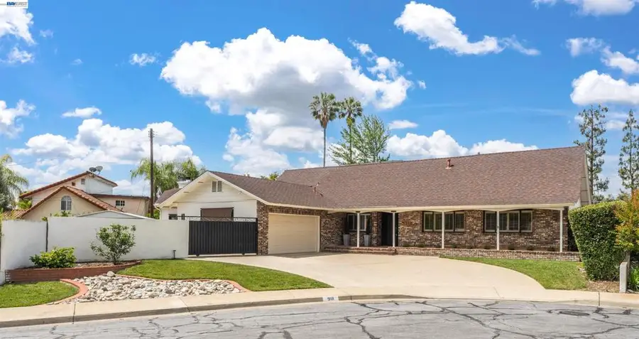 918 Saint Catherine Way, Claremont, CA 91711 - #2