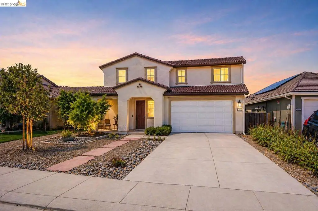 661 Longmont Dr, Oakley, CA 94561 - #1