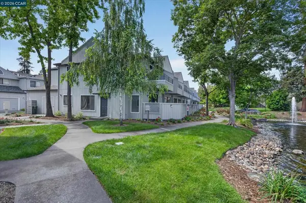 312 Rock Creek Way, Pleasant Hill, CA 94523