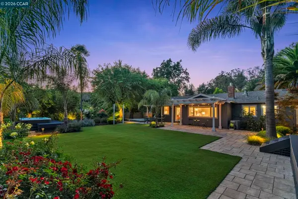 9 Julianne Court, Walnut Creek, CA 94595