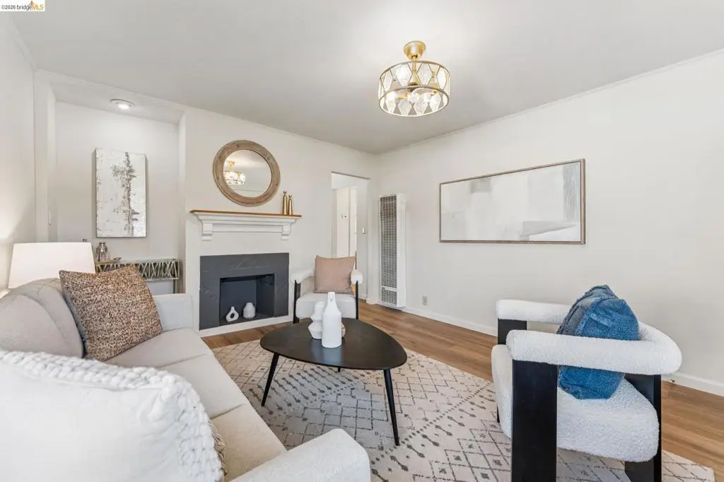 1672 67th Avenue, Oakland, CA 94621 - #1