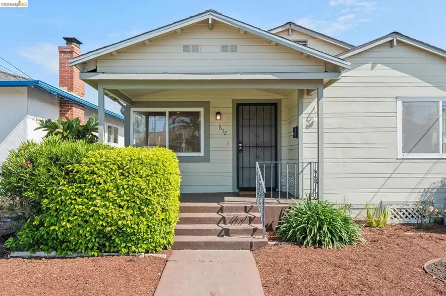 1672 67th Avenue, Oakland, CA 94621 - #2