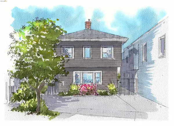 6437 Telegraph Ave, Oakland, CA 94609