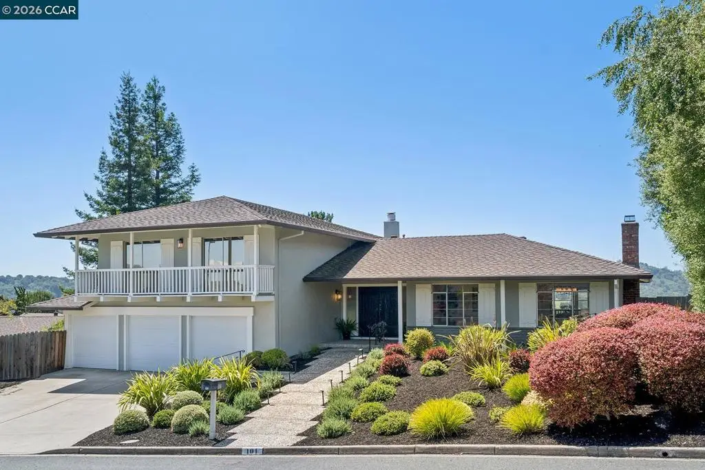 101 Warfield Dr, Moraga, CA 94556 - #1