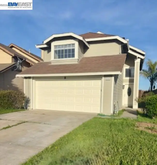 4636 Bayside Way, Oakley, CA 94561 - #1