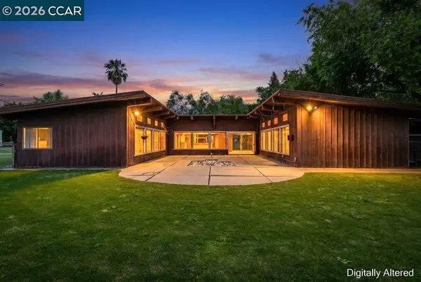 4130 Beryl Dr, Concord, CA 94518