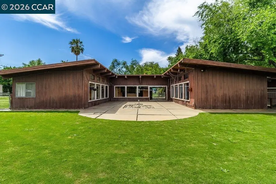 4130 Beryl Dr, Concord, CA 94518 - #2