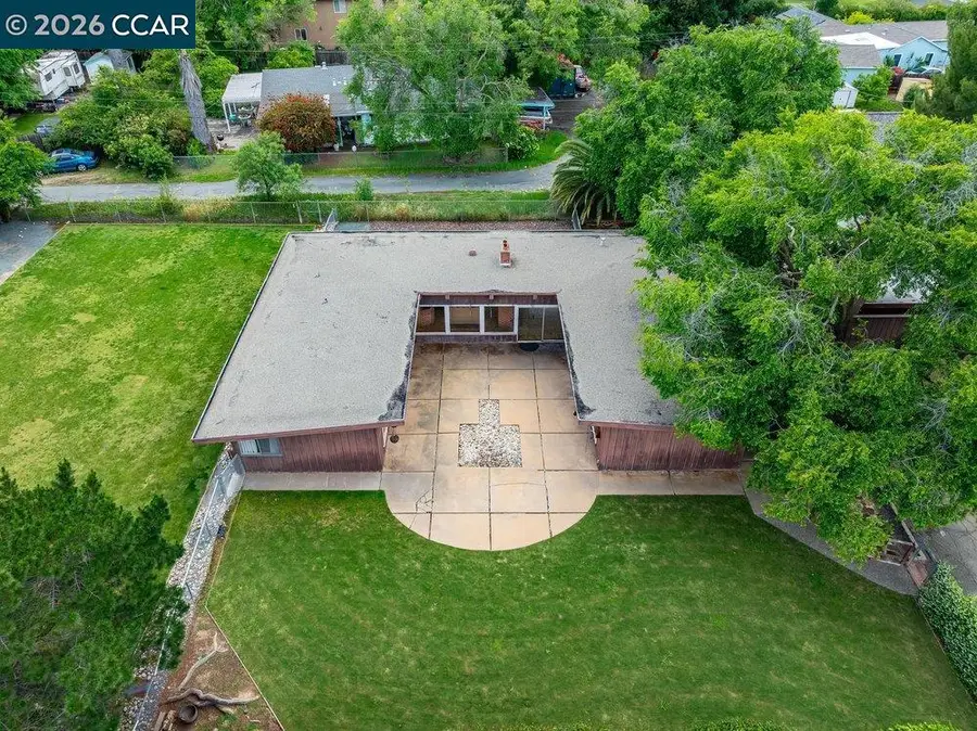 4130 Beryl Dr, Concord, CA 94518 - #3