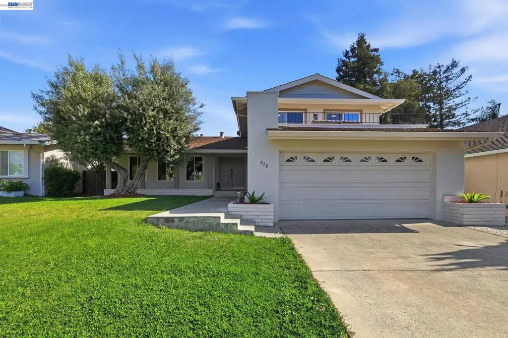 338 Avenida Nogales, San Jose, CA 95123 - #1