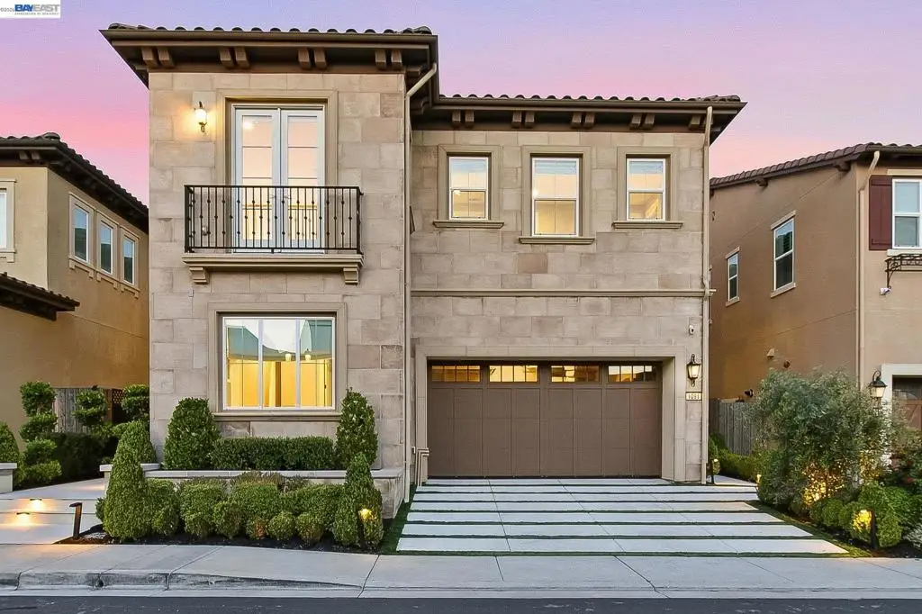 1091 Trumpet Vine Lane, San Ramon, CA 94582 - #1