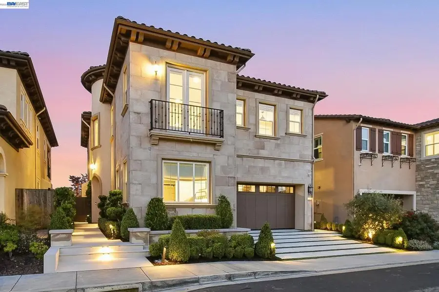 1091 Trumpet Vine Lane, San Ramon, CA 94582 - #2