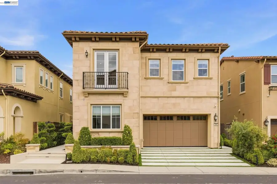 1091 Trumpet Vine Lane, San Ramon, CA 94582 - #3
