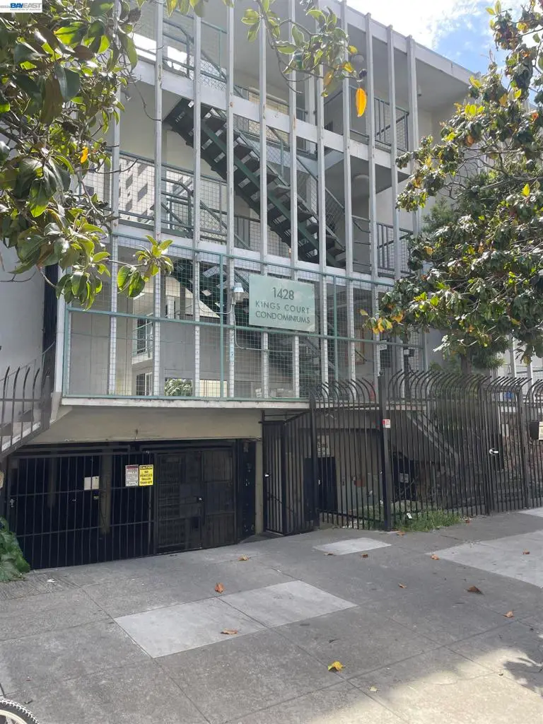 1428 Madison St #104, Oakland, CA 94612 - #1