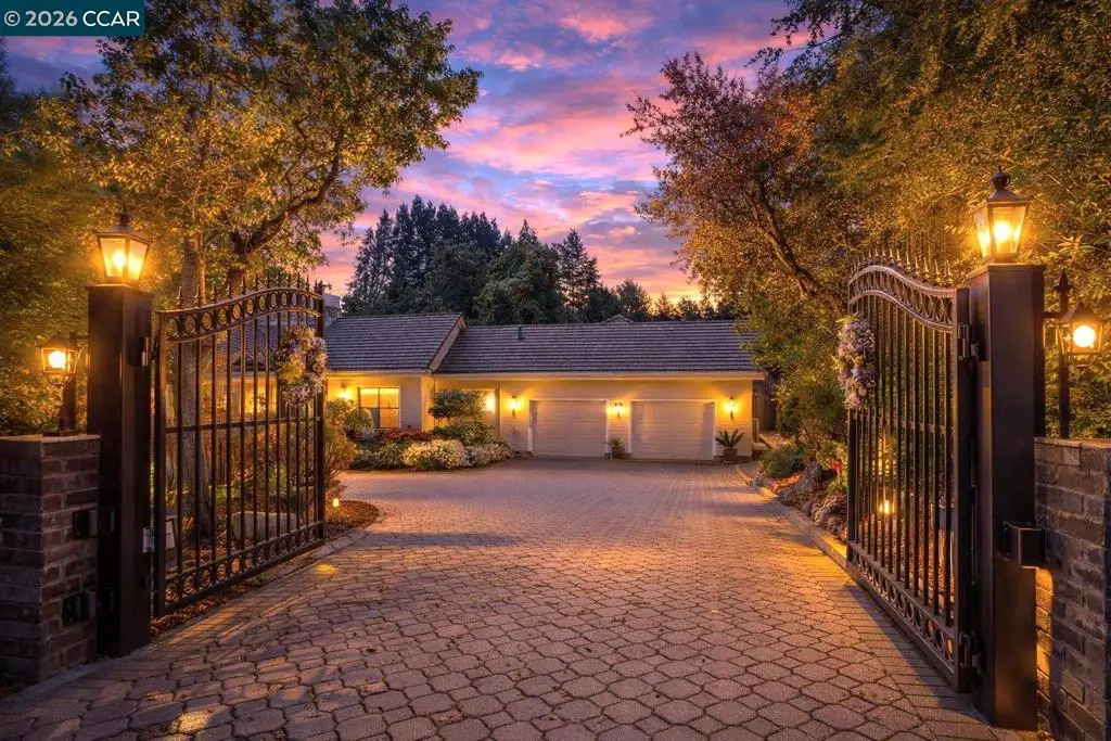 40 Donkey Flats Court, Pleasant Hill, CA 94523 - #1
