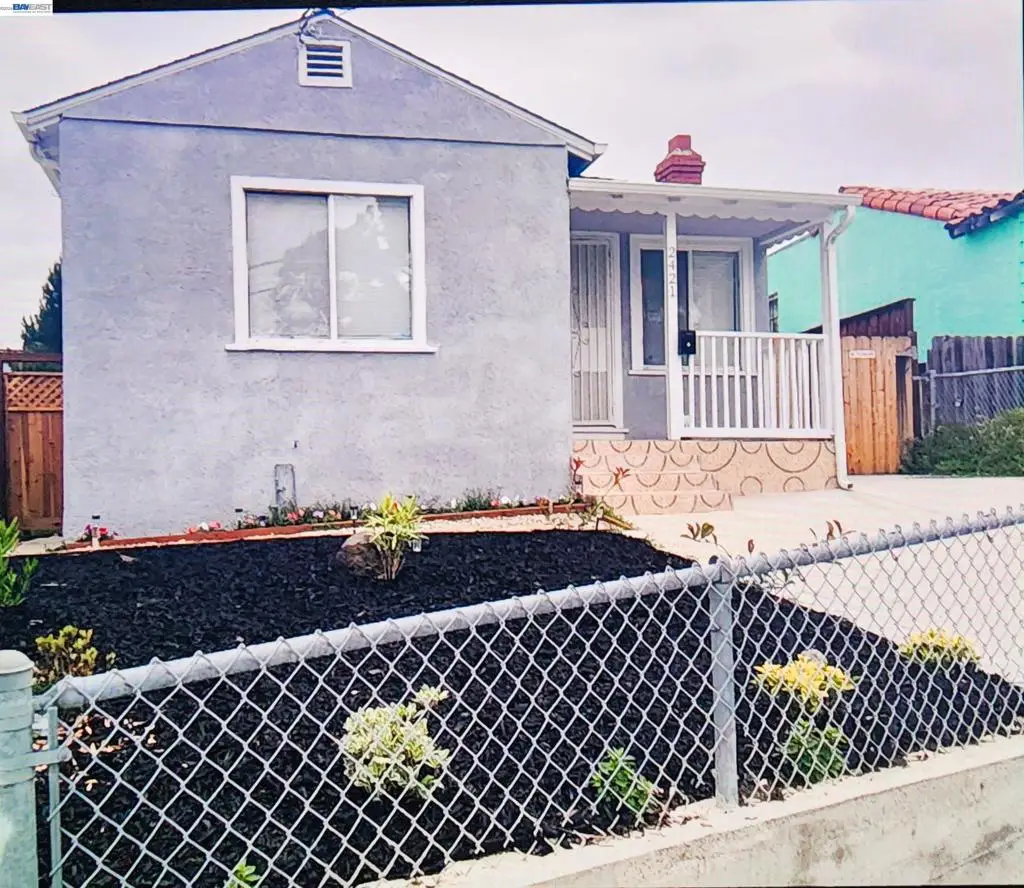 2421 96th Ave, Oakland, CA 94603 - #1