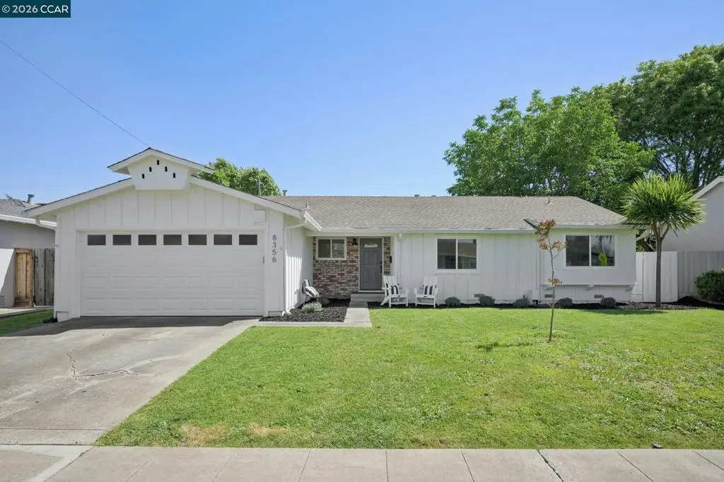 8356 Davona Drive, Dublin, CA 94568 - #1
