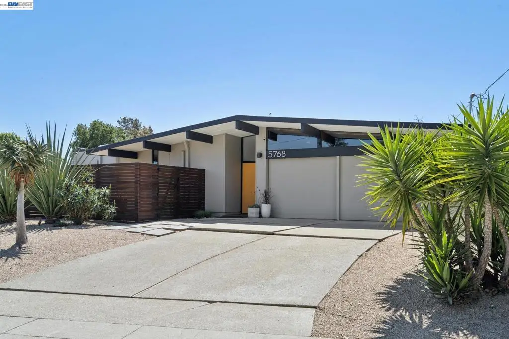 5768 Highwood Rd, Castro Valley, CA 94552 - #1