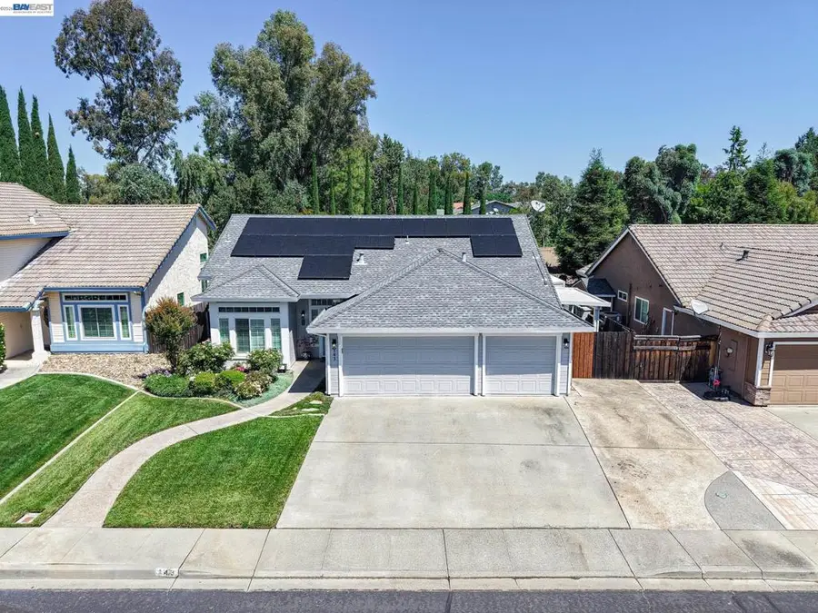 143 Lighthouse Way, Vacaville, CA 95688 - #2