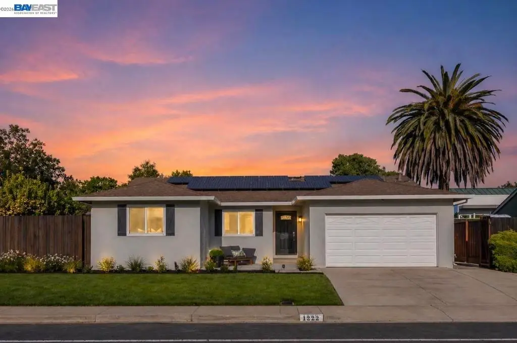 1222 Murdell Ln, Livermore, CA 94550 - #1