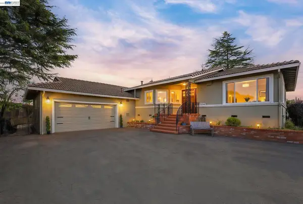 26446 Fairview, Castro Valley, CA 94542