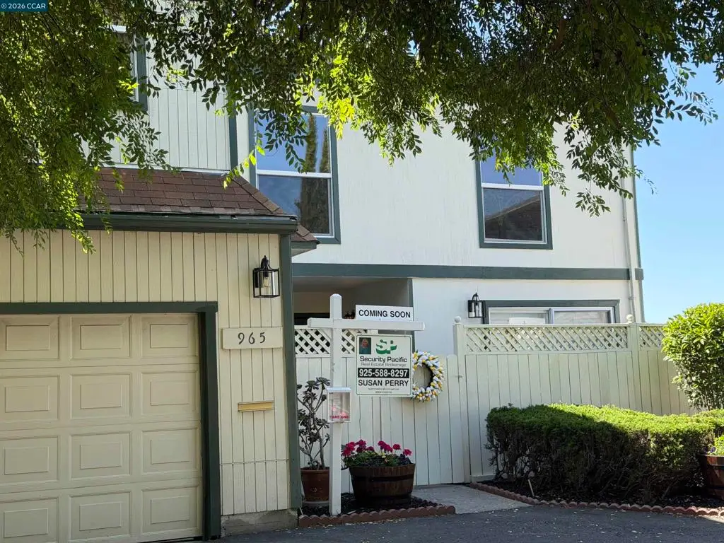 965 Parkside, Richmond, CA 94803 - #1