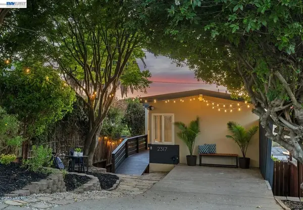 2317 Mira Vista Dr, El Cerrito, CA 94530