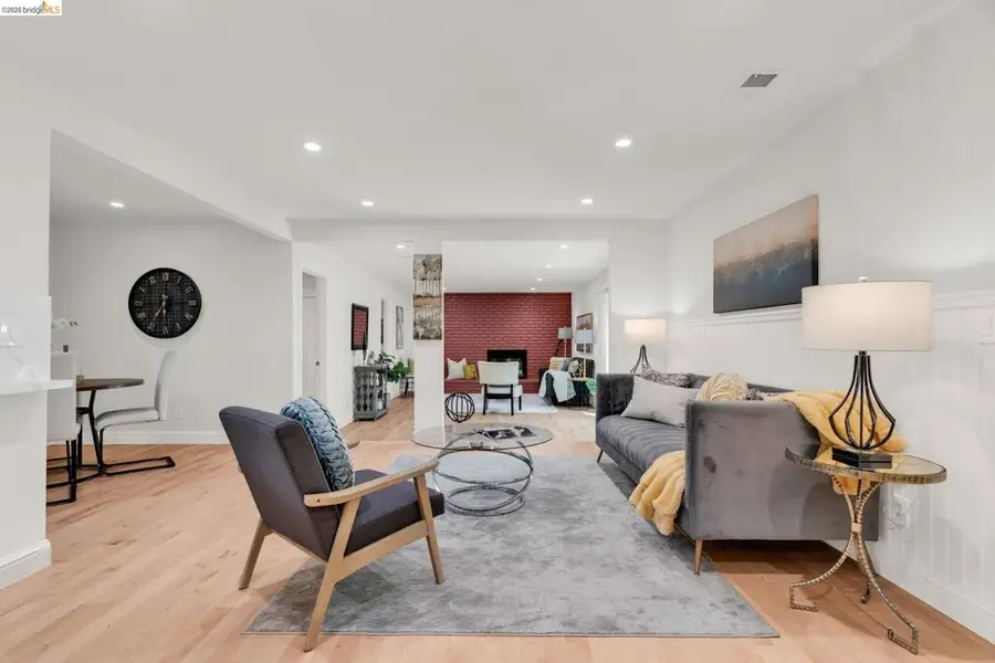 1631 Via Ventana, San Lorenzo, CA 94580 - #3