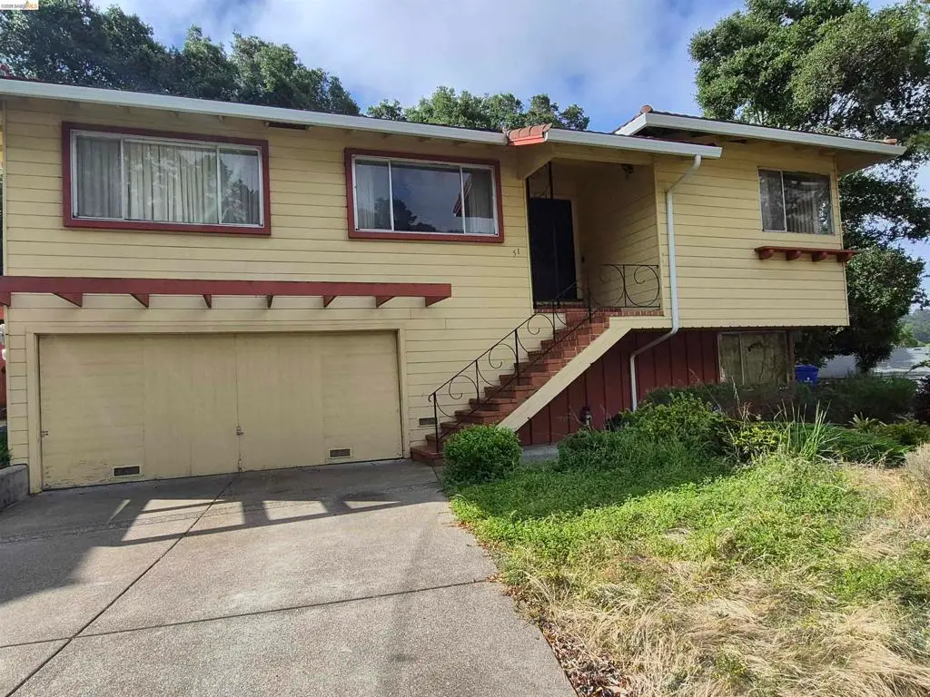 51 Elysian Fields Dr, Oakland, CA 94605 - #1