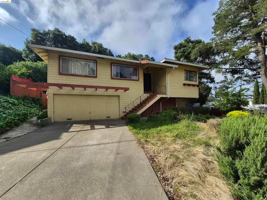 51 Elysian Fields Dr, Oakland, CA 94605 - #2