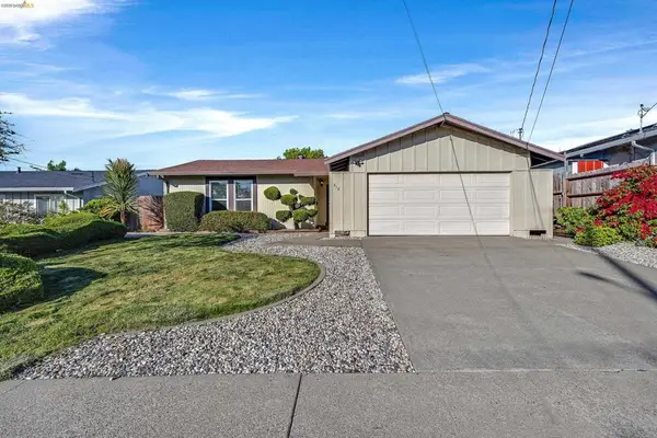 970 Kittery Way, Pinole, CA 94564