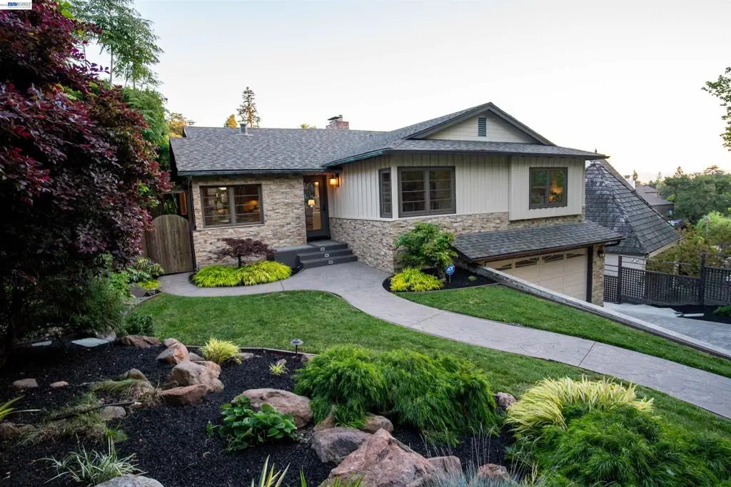70 St James Pl, Piedmont, CA 94611 - #1