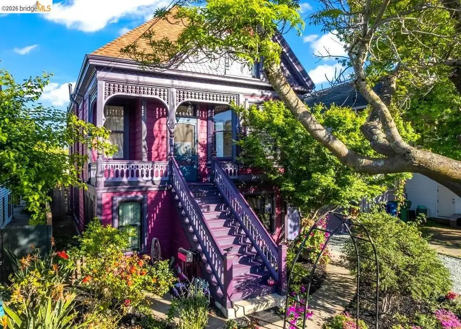 1712 Paru St, Alameda, CA 94501 - #2