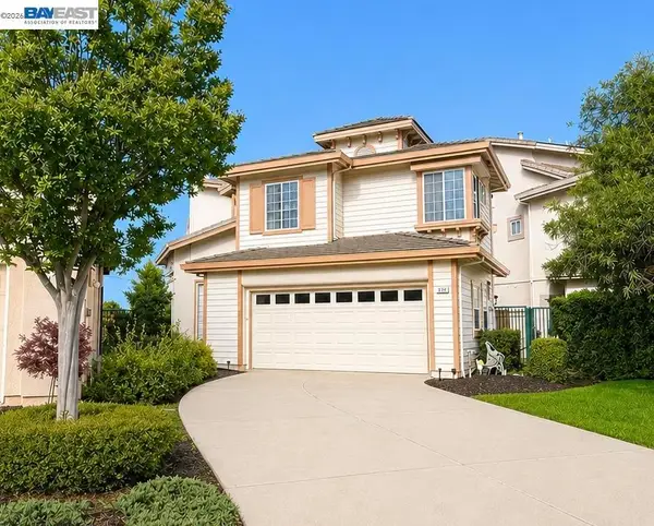 5630 Highcrest Ct, Pleasanton, CA 94588