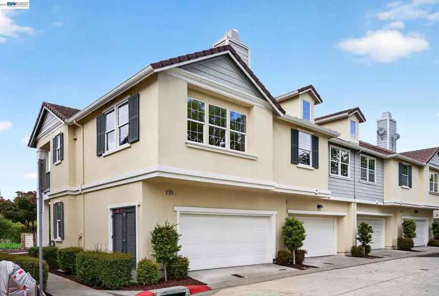 810 Joree Lane, San Ramon, CA 94582 - #2