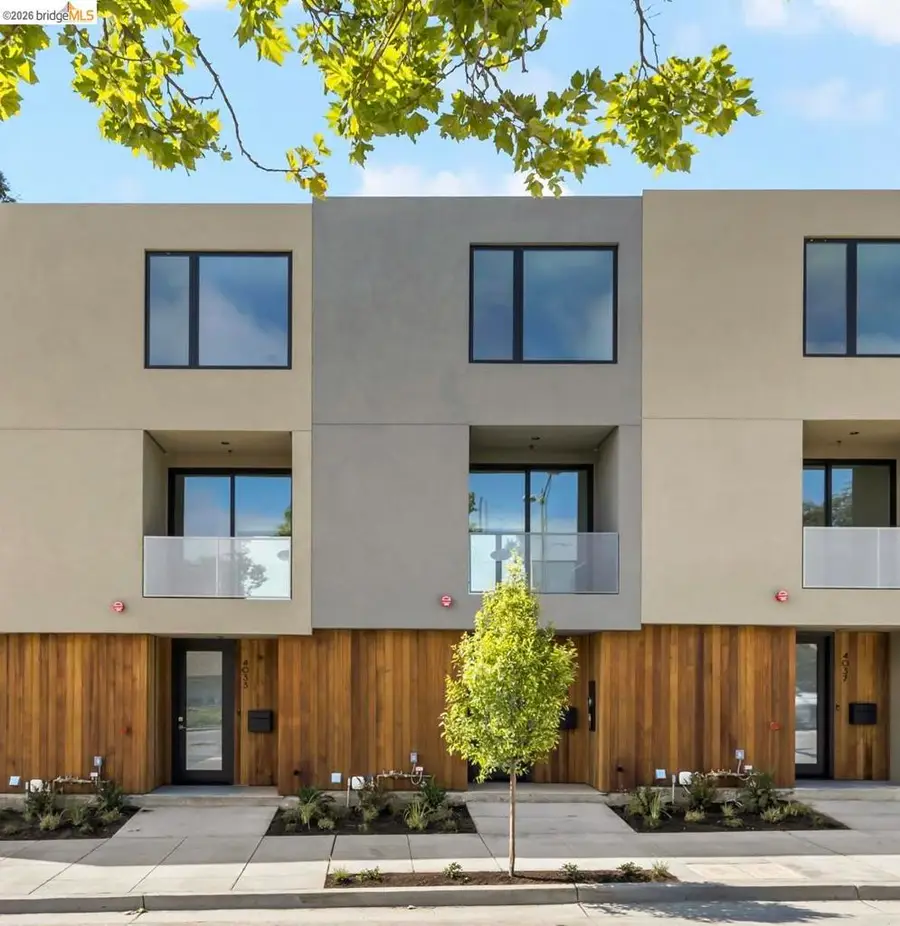 4035 Park Blvd, Oakland, CA 94602 - #2