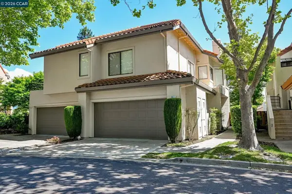 3113 Lakemont Dr #1, San Ramon, CA 94582