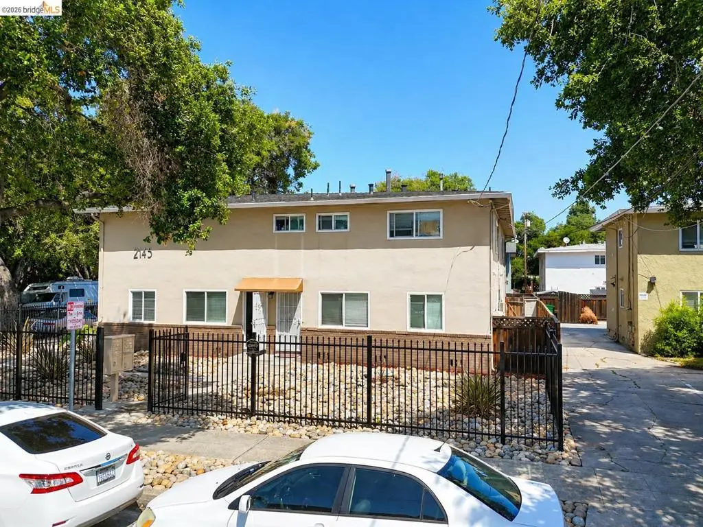2145 Randolph Dr, San Jose, CA 95128 - #1