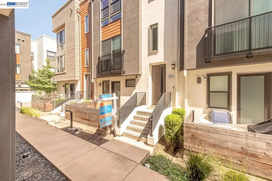 3815 Spirit Ter, Fremont, CA 94538 - #3