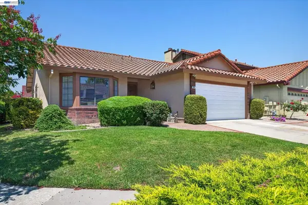 2881 Harrisburg Ave, Fremont, CA 94536