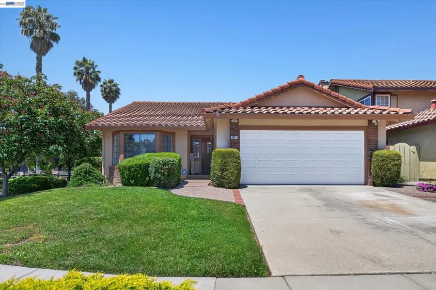 2881 Harrisburg Ave, Fremont, CA 94536 - #2