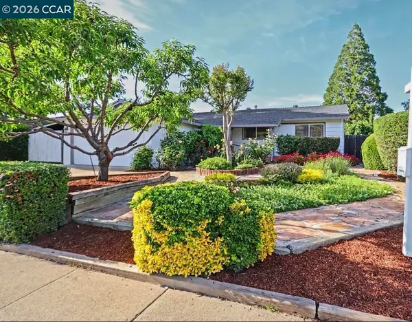 5505 Florida Dr, Concord, CA 94521