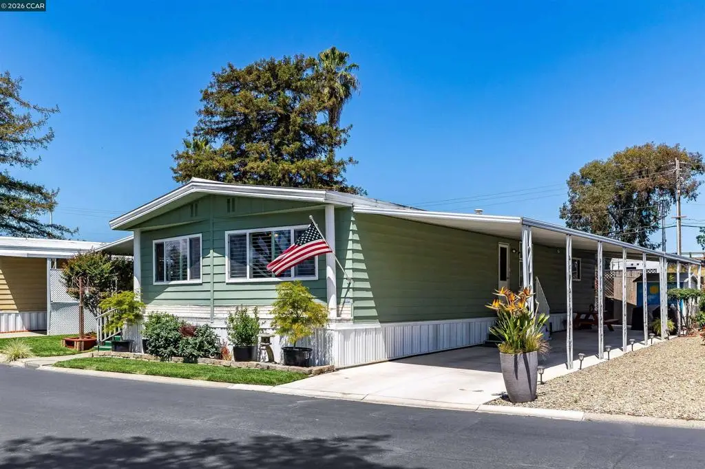 2368 Dalis Drive, Concord, CA 94520 - #1