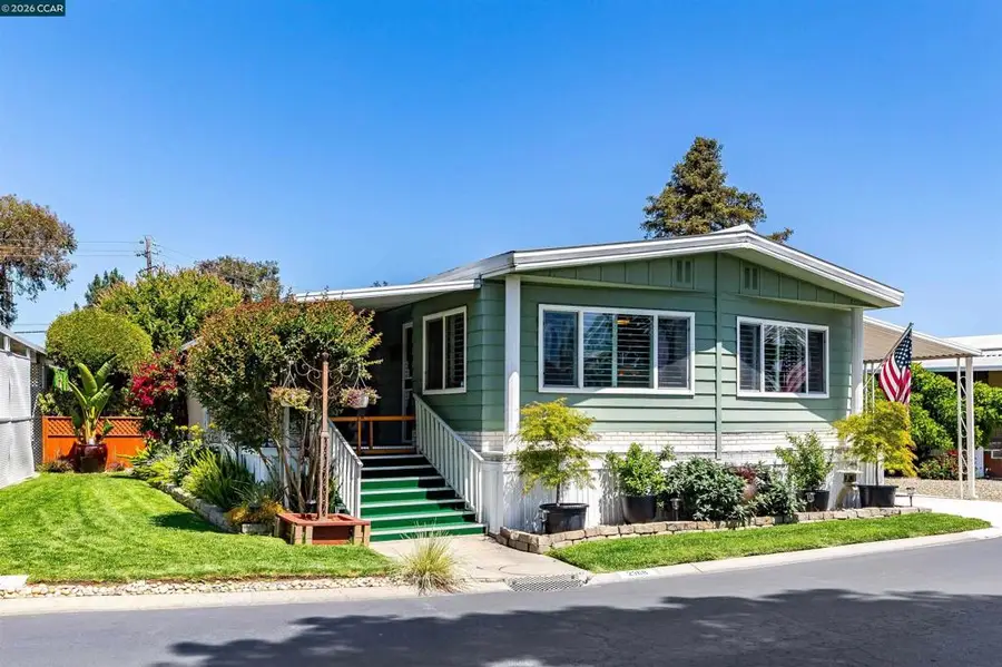 2368 Dalis Drive, Concord, CA 94520 - #3